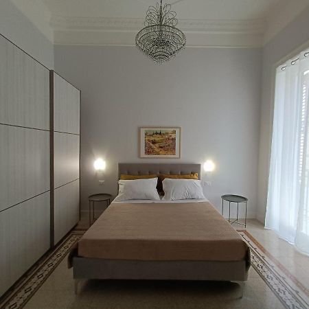 Casa Ranzano Apartment ปาแลร์โม ภายนอก รูปภาพ