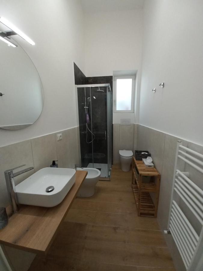 Casa Ranzano Apartment ปาแลร์โม ภายนอก รูปภาพ