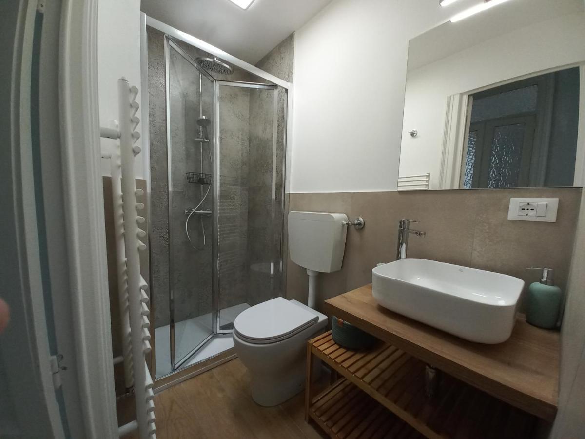 Casa Ranzano Apartment ปาแลร์โม ภายนอก รูปภาพ