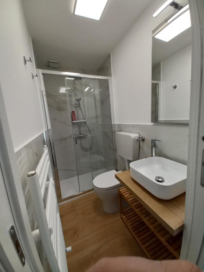 Casa Ranzano Apartment ปาแลร์โม ภายนอก รูปภาพ